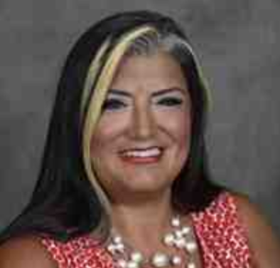 Evelyn DeJesus