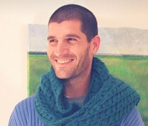 Gil Brand