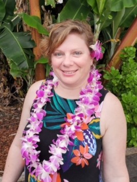 Cathy Mannen