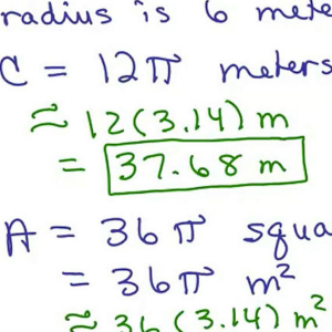Pythagorean Theorem 1